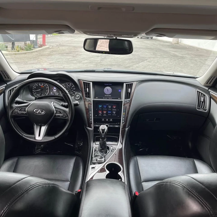 2019 Infiniti Q50 - Image 15 of 19