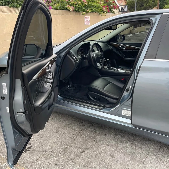 2019 Infiniti Q50 - Image 8 of 19