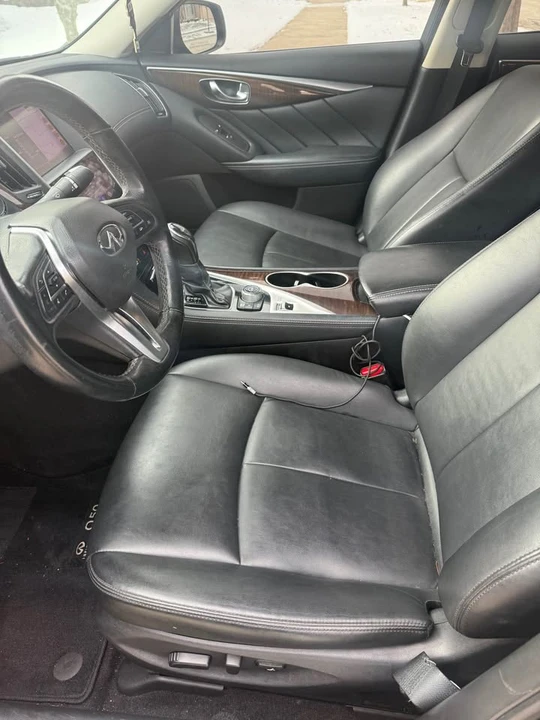 2019 Infiniti Q50 - Image 8 of 10