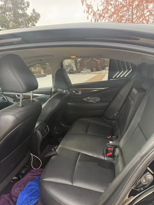 2019 Infiniti Q50 - Image 6 of 10