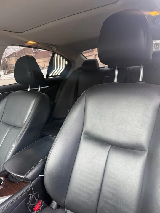2019 Infiniti Q50 - Image 10 of 10