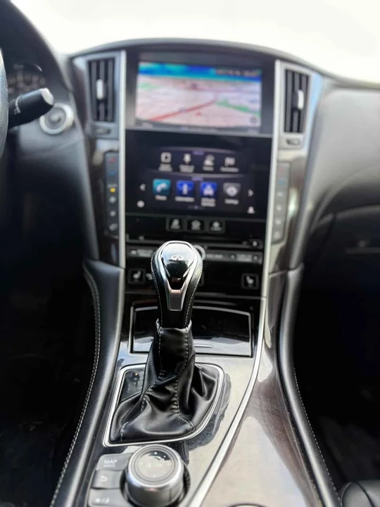 2019 Infiniti Q50 - Image 4 of 6