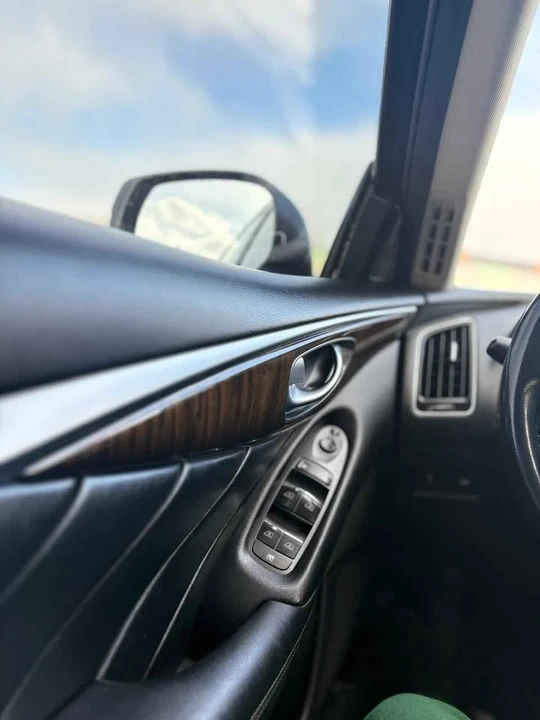 2019 Infiniti Q50 - Image 3 of 6