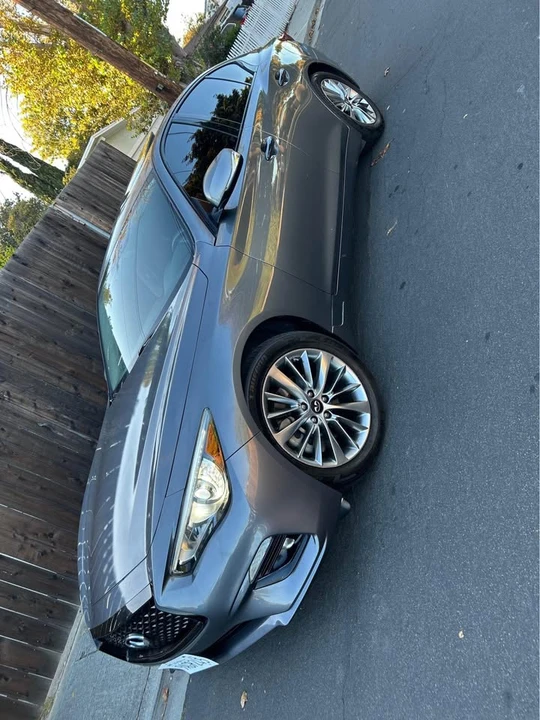 2019 Infiniti Q50 - Image 4 of 12