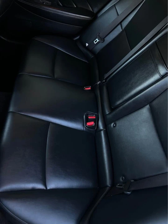 2019 Infiniti Q50 - Image 11 of 12
