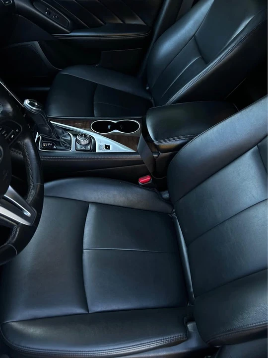 2019 Infiniti Q50 - Image 12 of 12