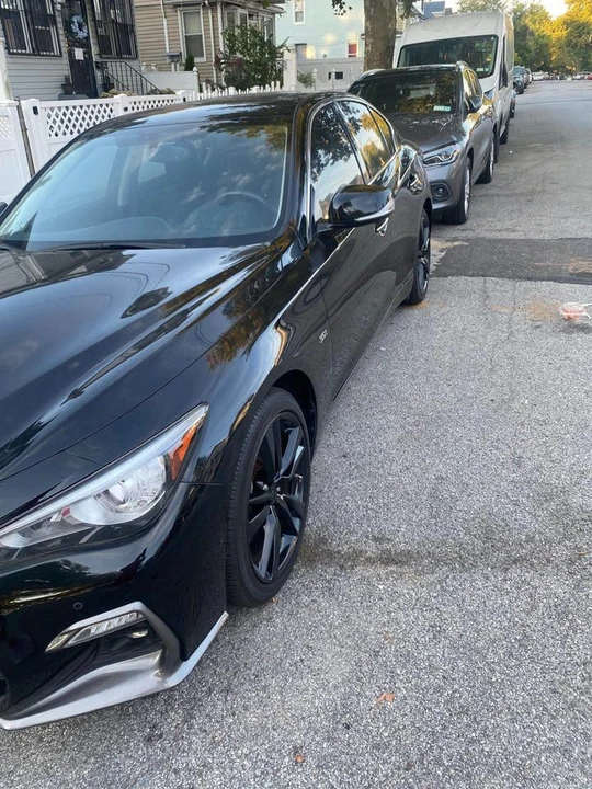 2019 Infiniti Q50 - Image 8 of 16