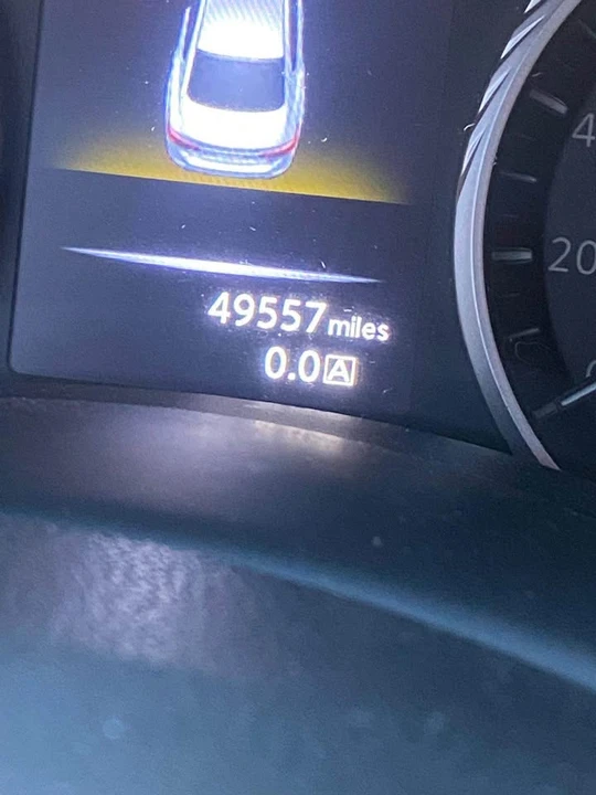 2019 Infiniti Q50 - Image 12 of 16