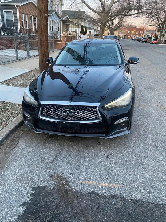2019 Infiniti Q50 - Image 11 of 16