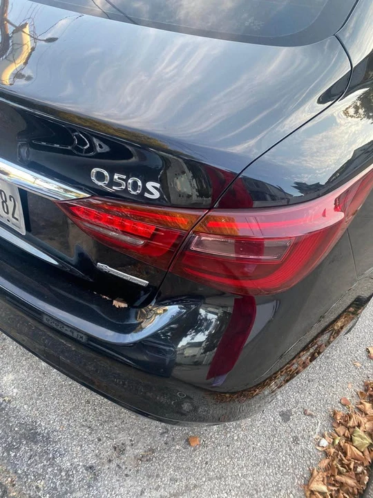 2019 Infiniti Q50 - Image 4 of 16