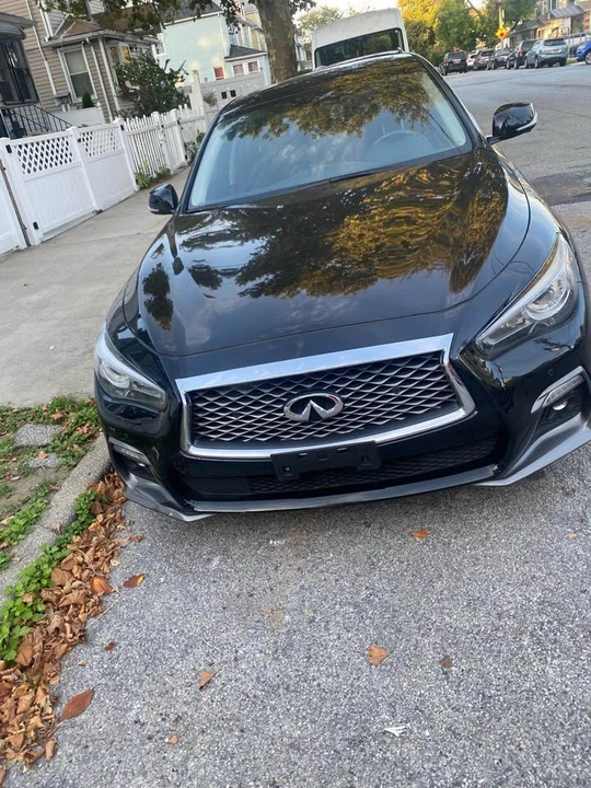 2019 Infiniti Q50 - Image 10 of 16