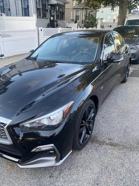 2019 Infiniti Q50 - Image 7 of 16
