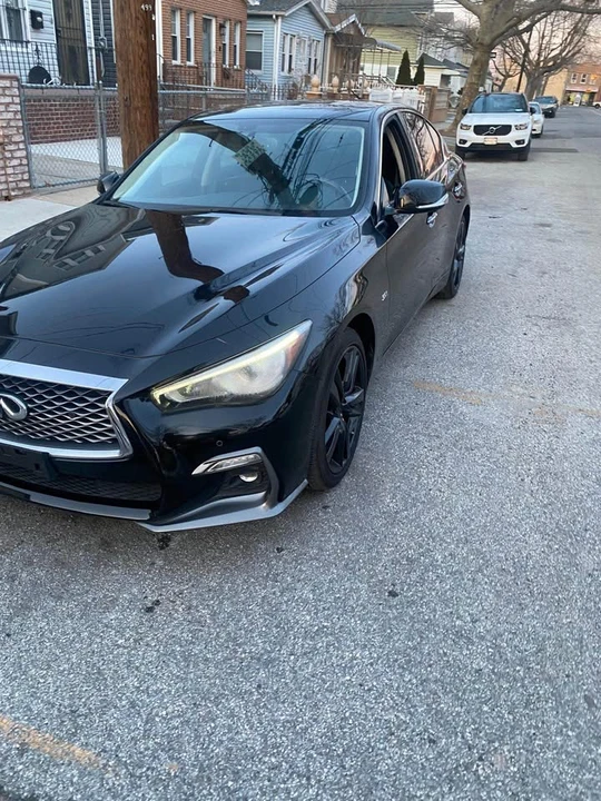 2019 Infiniti Q50 - Image 13 of 16