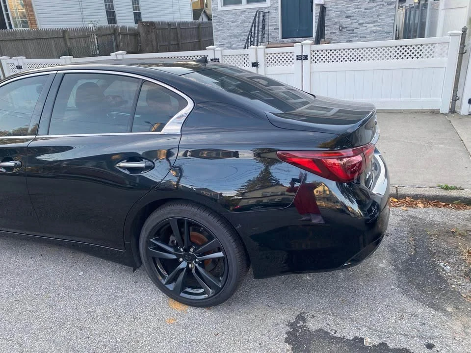 2019 Infiniti Q50 - Image 6 of 16