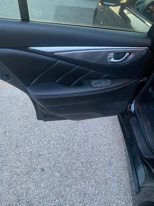 2019 Infiniti Q50 - Image 14 of 16