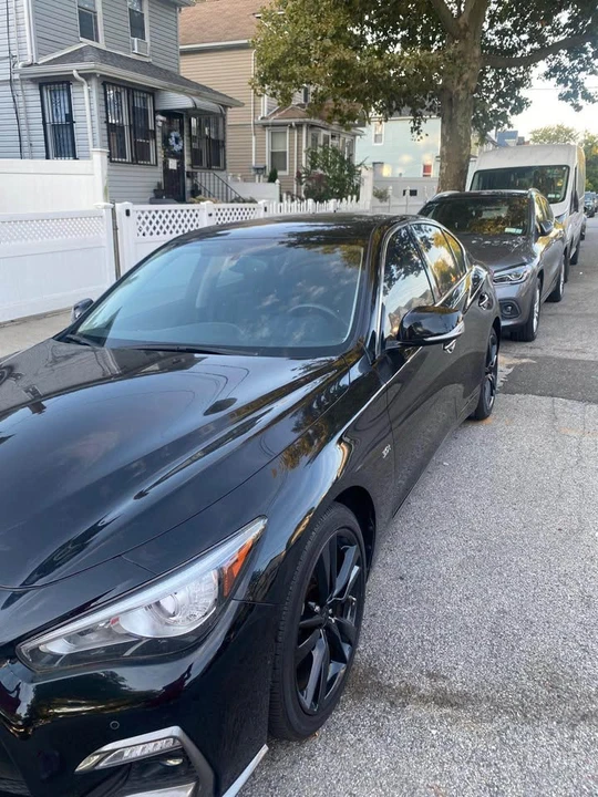 2019 Infiniti Q50 - Image 9 of 16