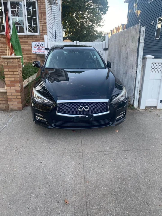 2019 Infiniti Q50 - Image 15 of 16