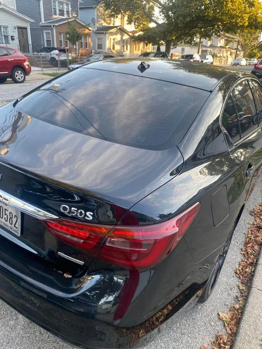 2019 Infiniti Q50 - Image 5 of 16