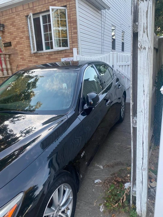 2019 Infiniti Q50 - Image 16 of 16