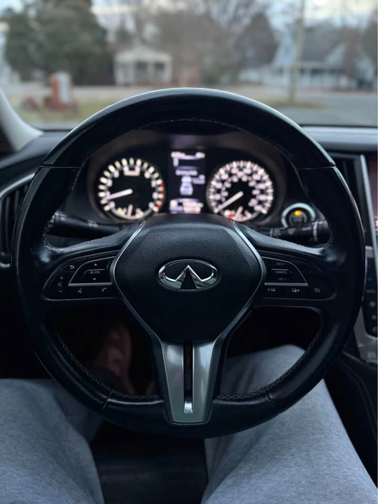 2019 Infiniti Q50 - Image 14 of 20