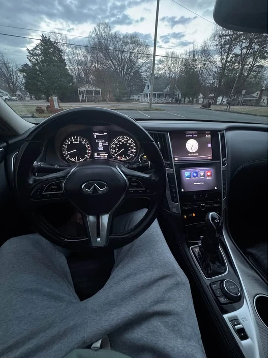 2019 Infiniti Q50 - Image 13 of 20
