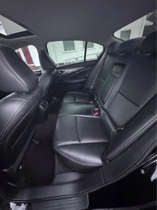 2019 Infiniti Q50 - Image 10 of 20