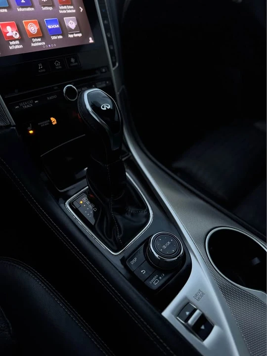 2019 Infiniti Q50 - Image 19 of 20