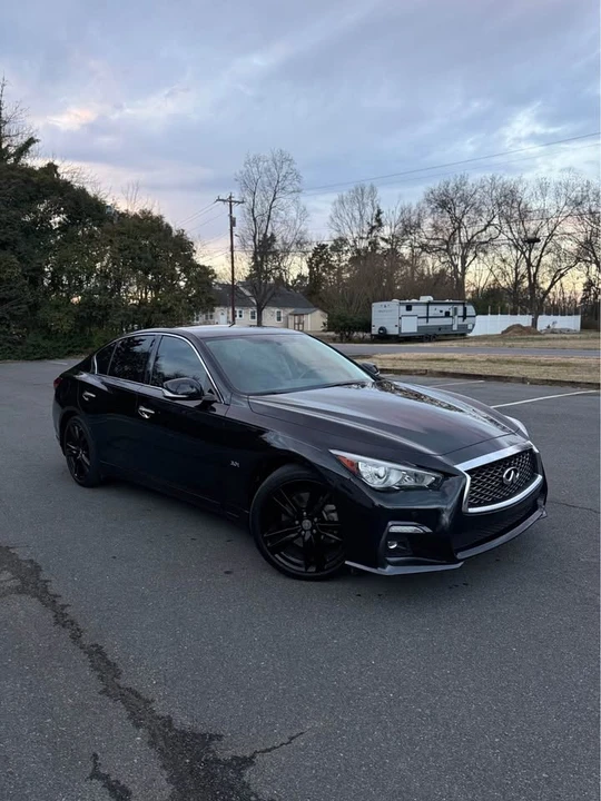 2019 Infiniti Q50 - Image 20 of 20