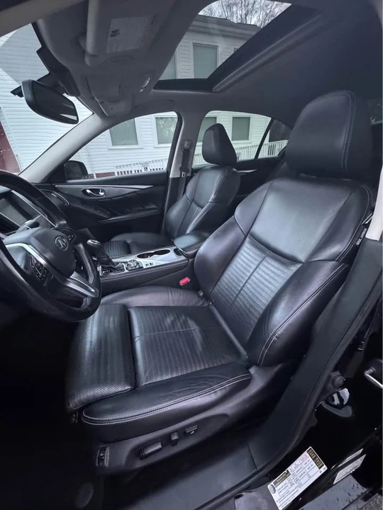 2019 Infiniti Q50 - Image 11 of 20