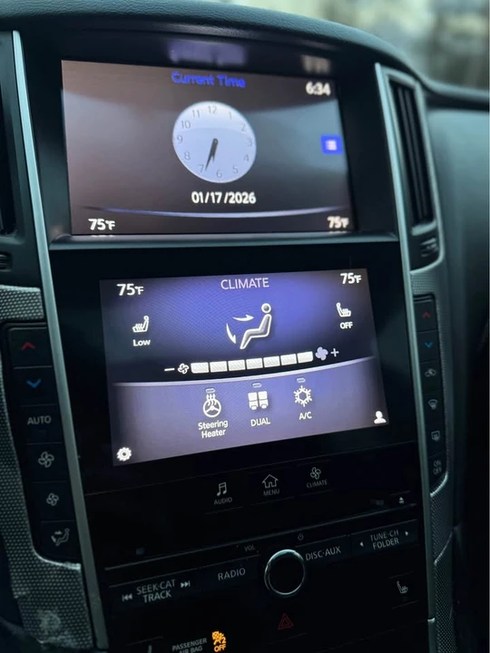 2019 Infiniti Q50 - Image 16 of 20