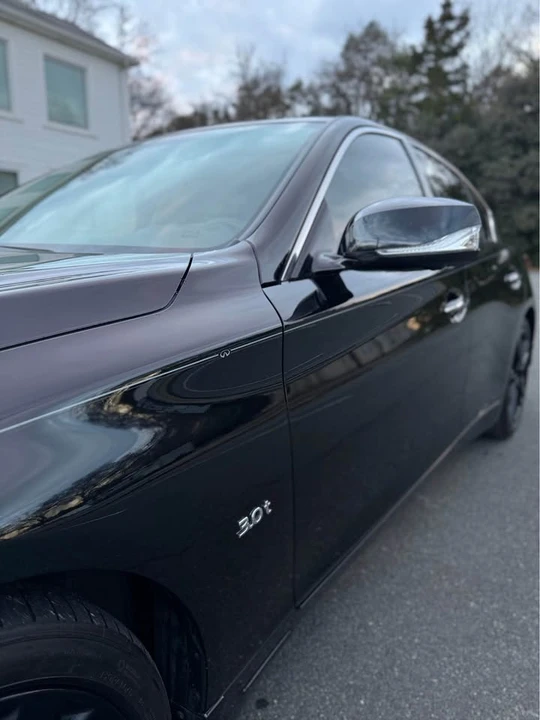 2019 Infiniti Q50 - Image 3 of 20