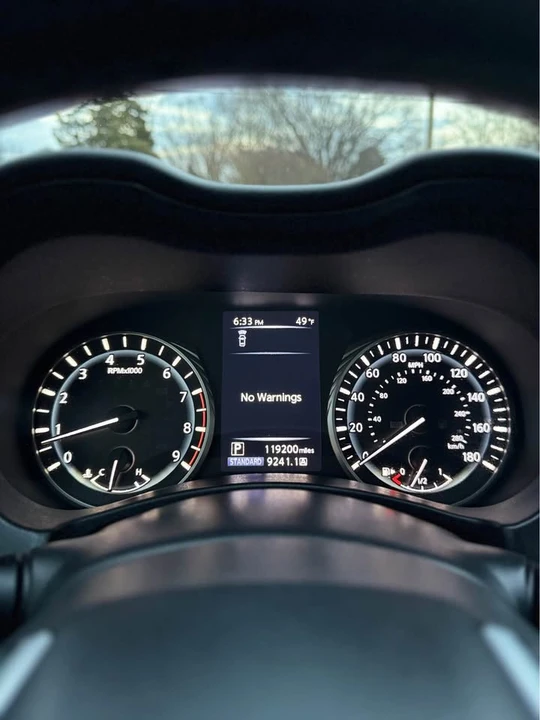 2019 Infiniti Q50 - Image 15 of 20