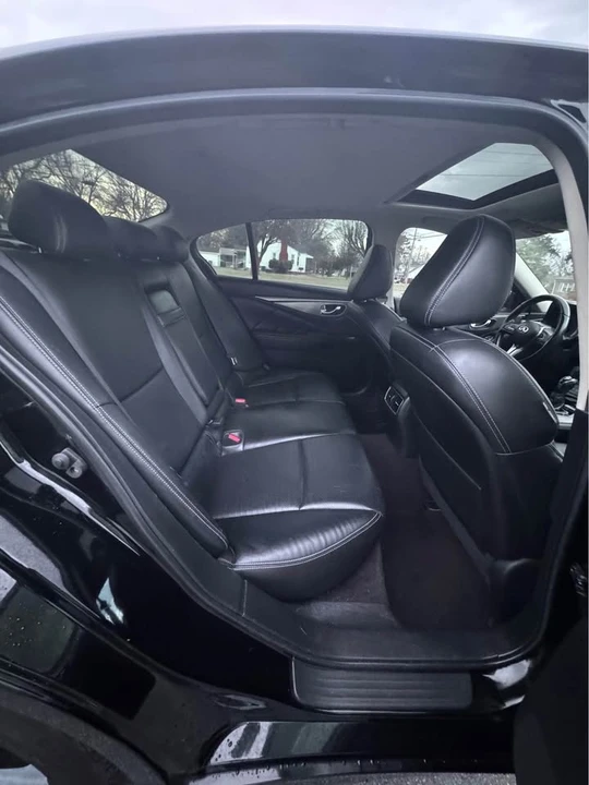 2019 Infiniti Q50 - Image 8 of 20