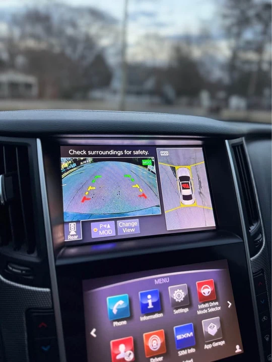 2019 Infiniti Q50 - Image 17 of 20