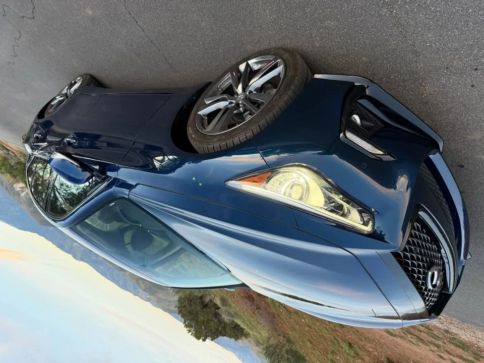2019 Infiniti Q50 - Image 5 of 15