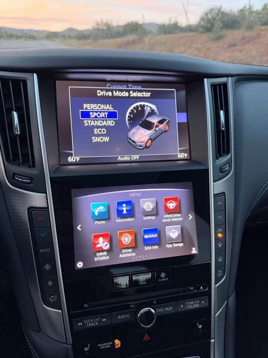 2019 Infiniti Q50 - Image 9 of 15