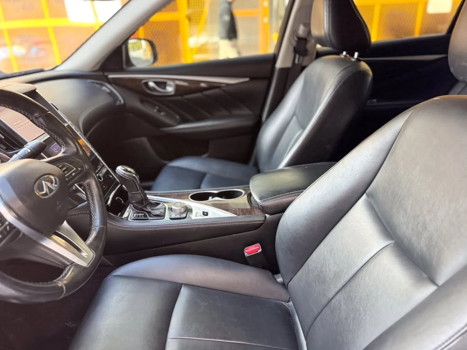 2019 Infiniti Q50 - Image 5 of 8