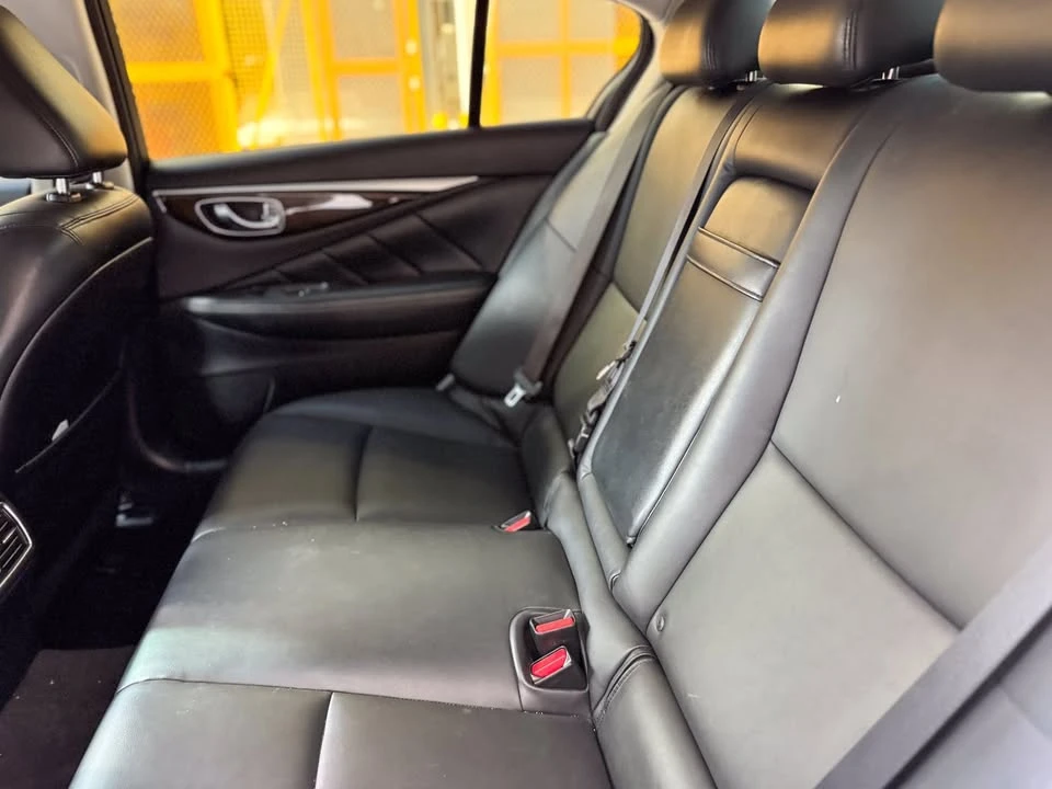 2019 Infiniti Q50 - Image 6 of 8