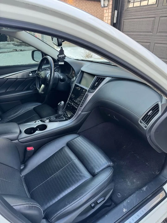 2019 Infiniti Q50 - Image 10 of 14