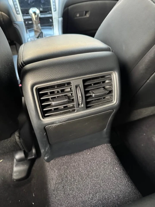 2019 Infiniti Q50 - Image 13 of 14