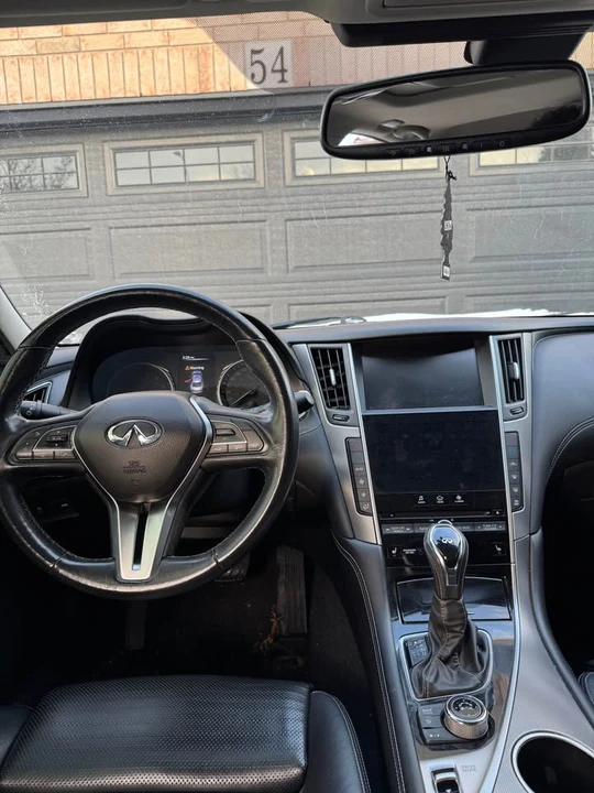 2019 Infiniti Q50 - Image 12 of 14
