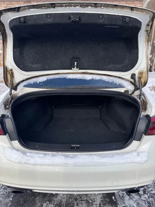 2019 Infiniti Q50 - Image 9 of 14