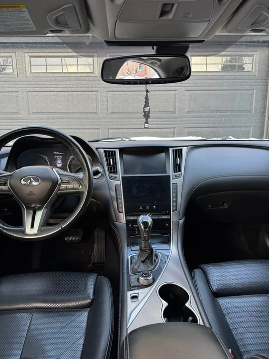 2019 Infiniti Q50 - Image 11 of 14