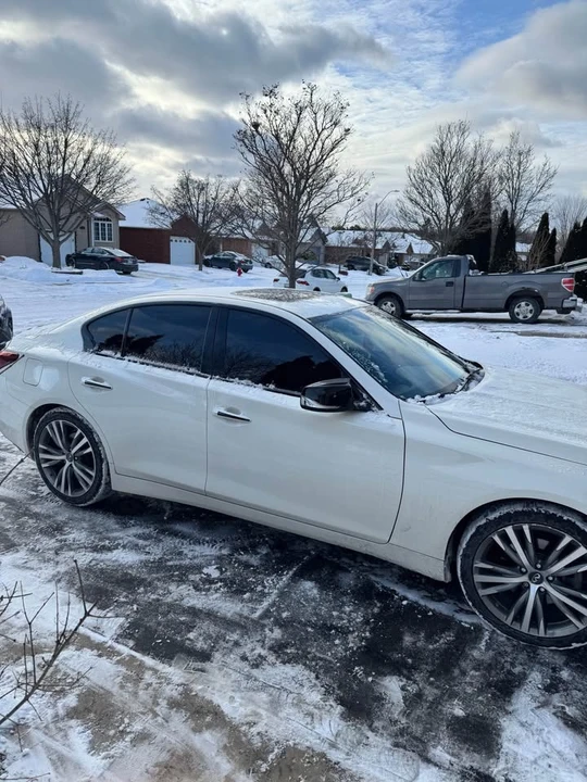 2019 Infiniti Q50 - Image 5 of 14