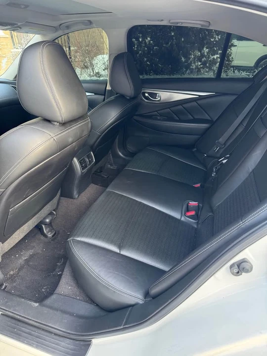 2019 Infiniti Q50 - Image 14 of 14