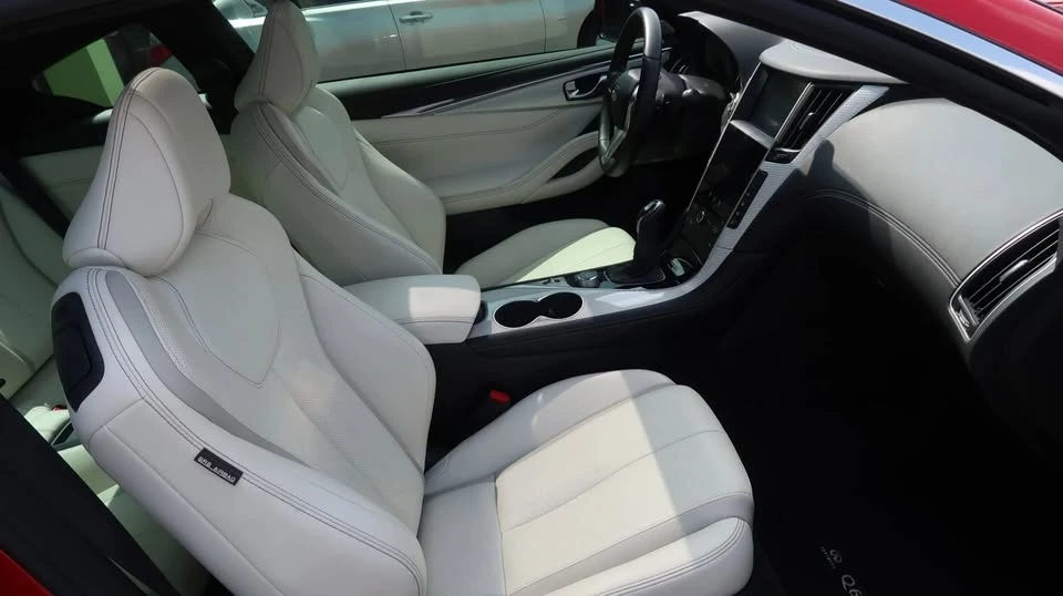2019 Infiniti Q60 - Image 19 of 20