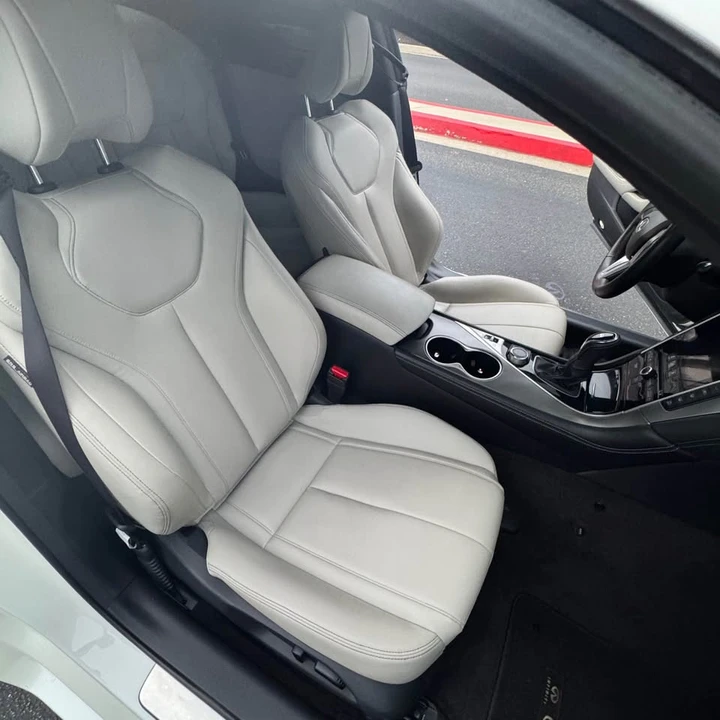 2019 Infiniti Q60 - Image 6 of 10