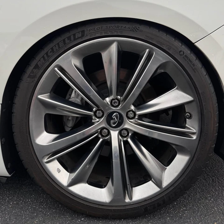 2019 Infiniti Q60 - Image 9 of 10