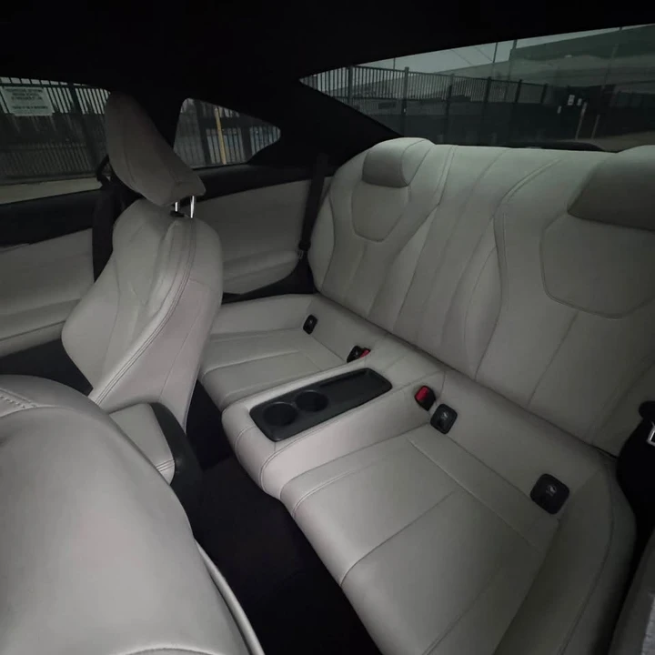 2019 Infiniti Q60 - Image 7 of 10