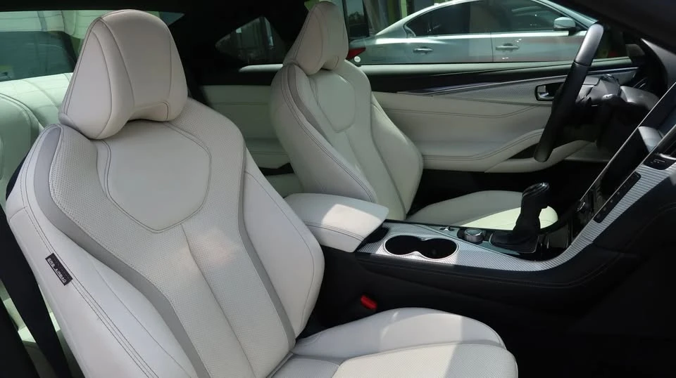 2019 Infiniti Q60 - Image 20 of 20